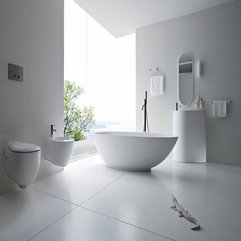Looking Bath Design White Best Good - Karbonix