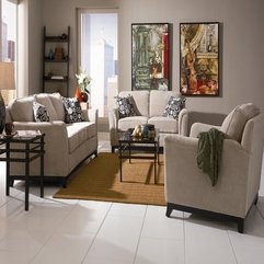 Best Inspirations : Looking Beige Modern Living Rooms Best Good - Karbonix