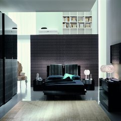 Best Inspirations : Looking Black Bedroom Design Furniture - Karbonix