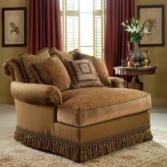 Lounge Chairs For Bedroom Highland Chaise - Karbonix