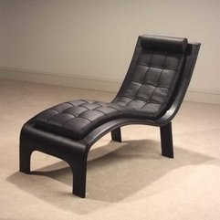 Best Inspirations : Lounge Chairs For Bedroom Leather Chaise - Karbonix