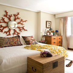 Lovely Bedroom With Alot Of Design - Karbonix