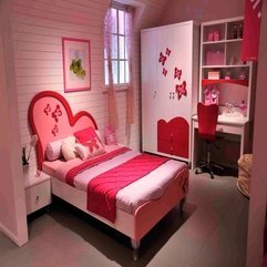 Best Inspirations : Lovely Colorful Bedrooms For Enticing Bedding Design Inspirations - Karbonix