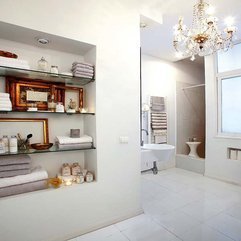 Best Inspirations : Lovely Deluxe Bathroom Design Ideas Trend Decoration - Karbonix