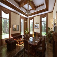 Lovely Home Interior In Classic Style Decobizz Interior Home - Karbonix