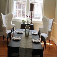 Best Inspirations : Lovely Inspire Dining Room In Progress Jpg - Karbonix