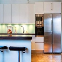 Best Inspirations : Lovely Kitchen Apartment Design Ideas Home Interior Design - Karbonix