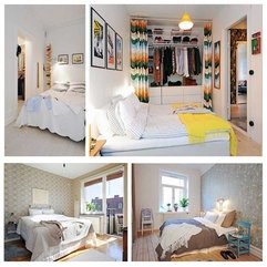 Lovely Swedish Bedroom Design Ideastodecor - Karbonix