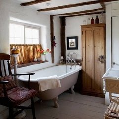 Lovely Vintage Style Bathroom Designs Vintage Bathroom Designs - Karbonix