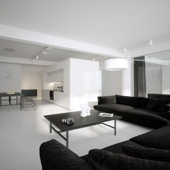 Best Inspirations : Low Profile Sofas White Lounge Modern Black - Karbonix