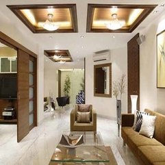 Luxurious Apartment Decor Cozy Exclusive Family Room Decorating - Karbonix
