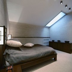 Luxurious Apartment Interior Ideas In Moscow Comfortable Bedroom - Karbonix