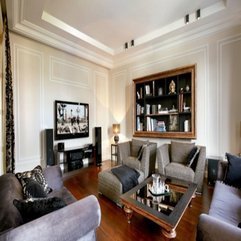 Best Inspirations : Luxurious Apartment Living Room Simple Luxurious Apartment - Karbonix