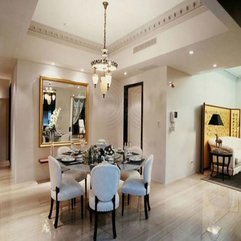 Luxurious Dining Room Design - Karbonix