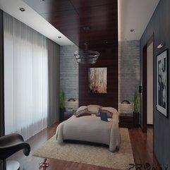 Luxurious Interior Of Bedroom In Apartment Render Coosyd Interior - Karbonix