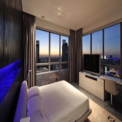 Luxury Apartment Bedroom Apartments Luxurious Apartment Interior - Karbonix