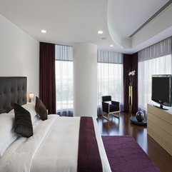 Best Inspirations : Luxury Apartment Bedroom Fantastic Apartment Design Coosyd - Karbonix