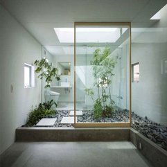 Best Inspirations : Luxury Bathroom Ideas In Japanese Ideastodecor - Karbonix