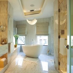 Best Inspirations : Luxury Bathroom Trend Superlarge For The Superb - Karbonix