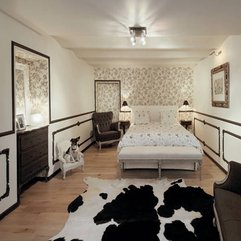 Luxury Bedroom Decor Trend Decoration - Karbonix