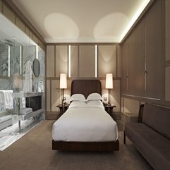 Best Inspirations : Luxury Bedroom Interior Design Your 7th Heaven Your Interior - Karbonix