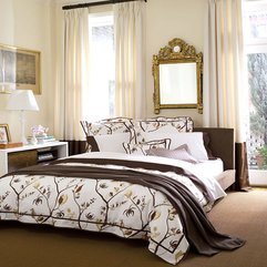 Best Inspirations : Luxury Chic Bedding Home Interior Bedroom Design Ideas The Color - Karbonix