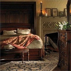 Luxury Design Idea Antique Bed - Karbonix