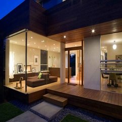 Luxury Home Interior Design In Light In Modern Style - Karbonix