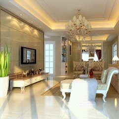 Best Inspirations : Luxury Homes Inside Chic Designing - Karbonix