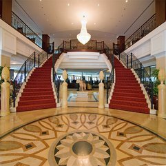 Luxury Hotel Room Interior Design Looks Elegant - Karbonix