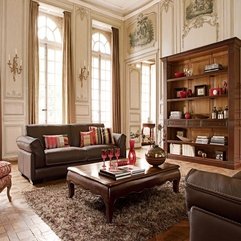 Luxury Living Room Artistic Ideas - Karbonix