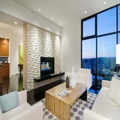 Luxury Living Room Creative Design - Karbonix