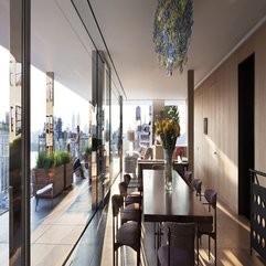 Luxury Modern Apartment - Karbonix