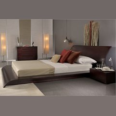 Best Inspirations : Luxury Modern Bedroom Design From Modloft With Beautiful Scheme - Karbonix