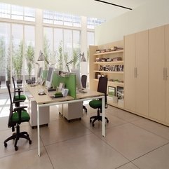 Luxury Office Design New Decorative - Karbonix
