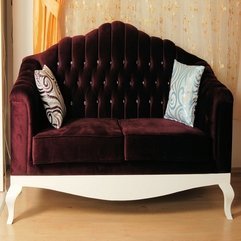 Luxury Sofa Modern Design - Karbonix