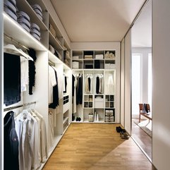 Luxury Wardrobe Design Looks Elegant - Karbonix