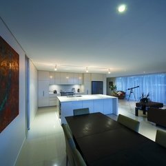 Mabeach Interior Design House Ideas Modern Minimalist - Karbonix