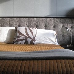 Best Inspirations : Made Upholstered Headboards Best Custom - Karbonix