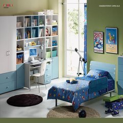 Best Inspirations : Magnificent Contemporary Bedroom Design For Kids Modern Bedroom - Karbonix