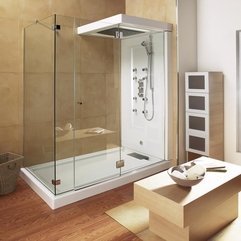 Best Inspirations : Magnificent Contemporary Modern Bathroom Equipment Resourcedir - Karbonix