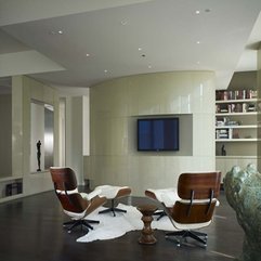 Best Inspirations : Magnificent Ultra Modern Home Theater Decor One Of Total Images - Karbonix