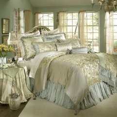 Make More Pleasant Luxury Bedding - Karbonix