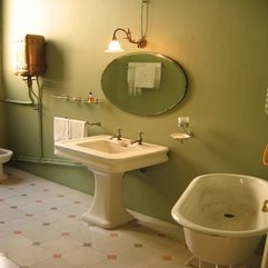 Make Small Bathroom Look Interior Design Ideas Luxurious Modern - Karbonix