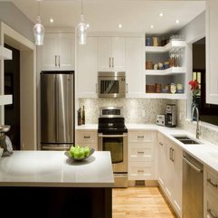 Best Inspirations : Makeup And White Kitchen Design Help - Karbonix