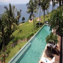 Best Inspirations : Malimbu Cliff Indonesia Swimming Pool - Karbonix