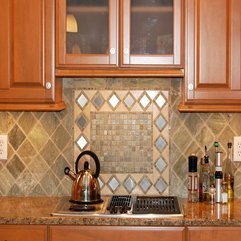 Marble Backsplash Light Green - Karbonix