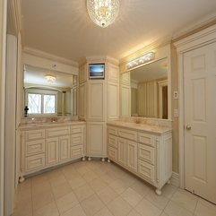 Master Bath Remodel Startling Custom - Karbonix