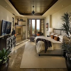 Best Inspirations : Master Bedroom Design Modern Ideas - Karbonix