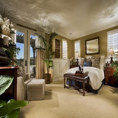 Master Bedrooms Attractive Unique - Karbonix